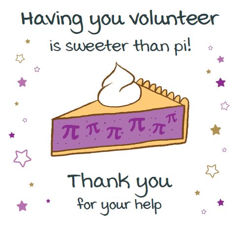 ORinEducation's tweet photo. It’s #volunteersweek2021, the perfect time to say #thankyou to our wonderful, hardworking #ORvolunteers. All week my @ProBonoOR colleague and I will be celebrating volunteers, stick around so you don't miss anything! https://t.co/EQI3c7x36I