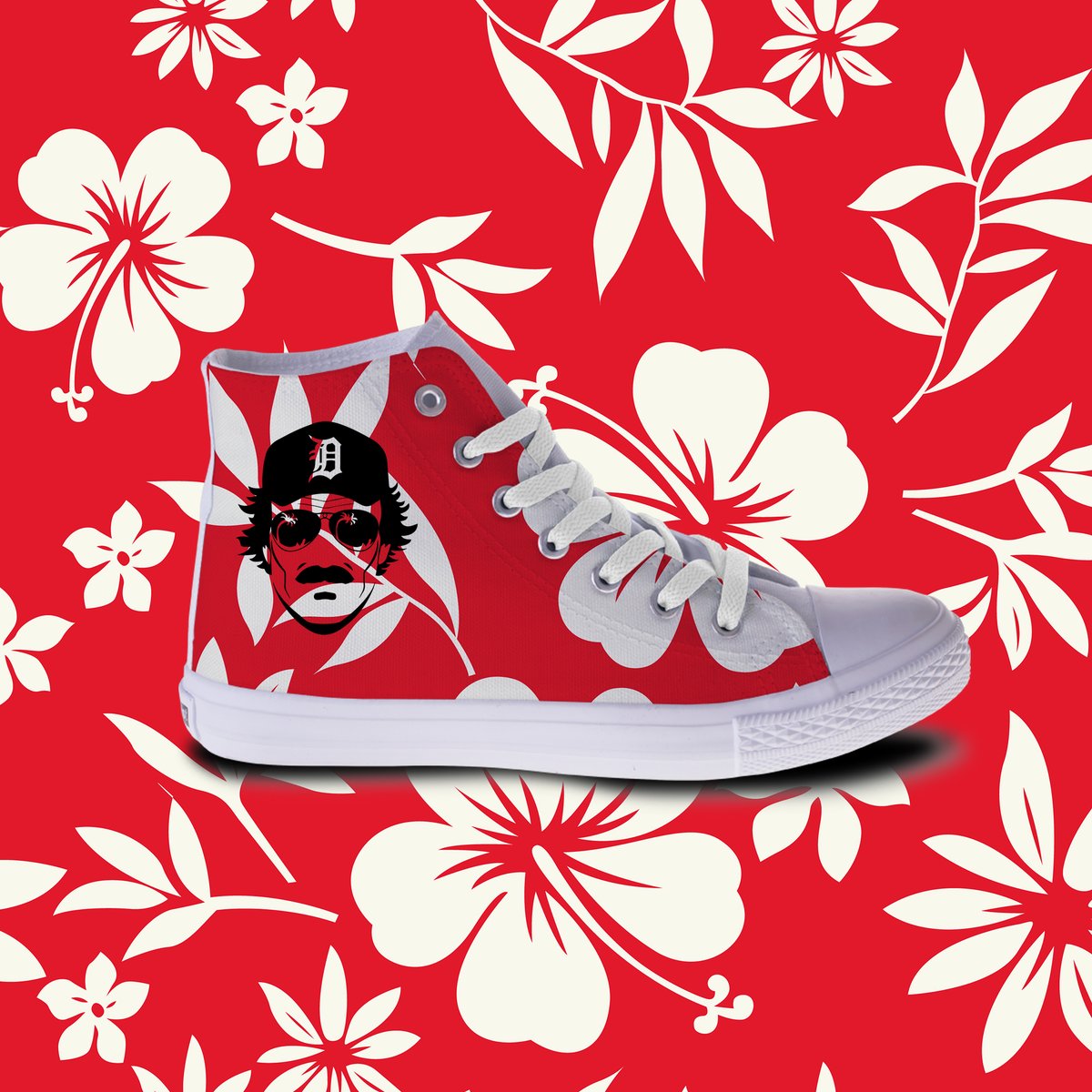 creightivist's tweet photo. Club Tropicana, drinks are free!
Check our new tropical collection now
#creightivist #magnum #mahalo #clubtropicana #aloha #ohana #tropics #hawaii #holiday #urlaub #diy #shoeoftheday #justdoit #designyourshoe #creative #schuhgestalten #sneakerlover #streetstyle #lifestyleblogger https://t.co/5qfRy8LECp