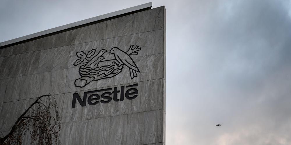 Agroalimentaire : 60 % des produits Nestlé ne sont pas bons pour la santé sudouest.fr/gastronomie/ag…