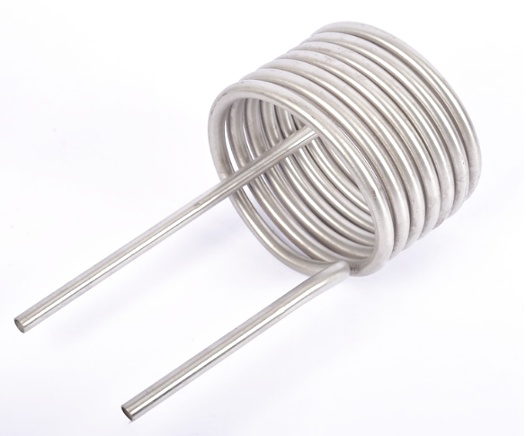 RobinDu10's tweet photo. For stainless steel coil manfacturing we offer you customized solution, welcome contact #coil #stainless #steel #tube #condenser https://t.co/IZgCOjkCKX