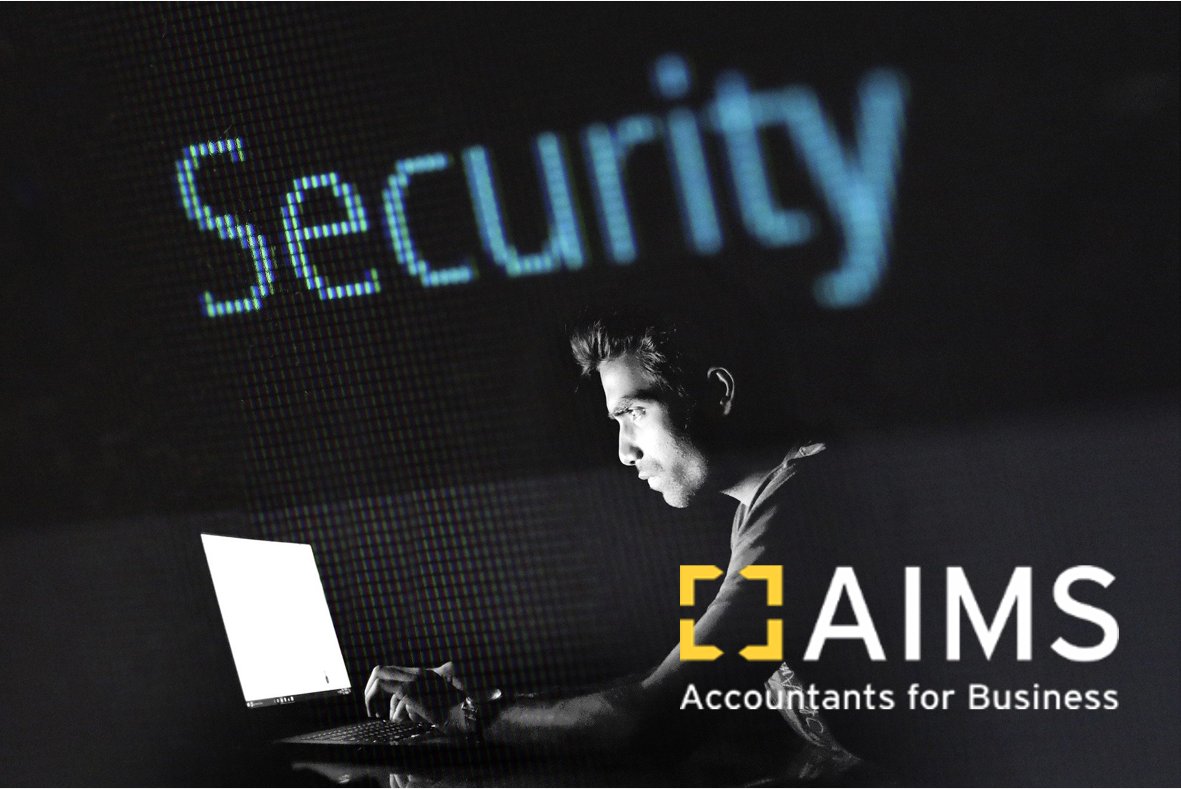 AIMS Accountants for Business tweet media