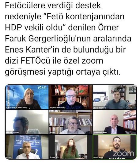 HunisiDelinin's tweet photo. @hermesveares @gokhanozbek @YildirimBircan PKK’yı öven, fettoş hocasını öven twit resmini atayım mı? Kendisi malum hdp milletvekili. Ama sana ufak bir görüntü atayım yine de. Bu arada bahsettiğin adam Emre Uslu’nun kankası https://t.co/jk9Z1uE1y1