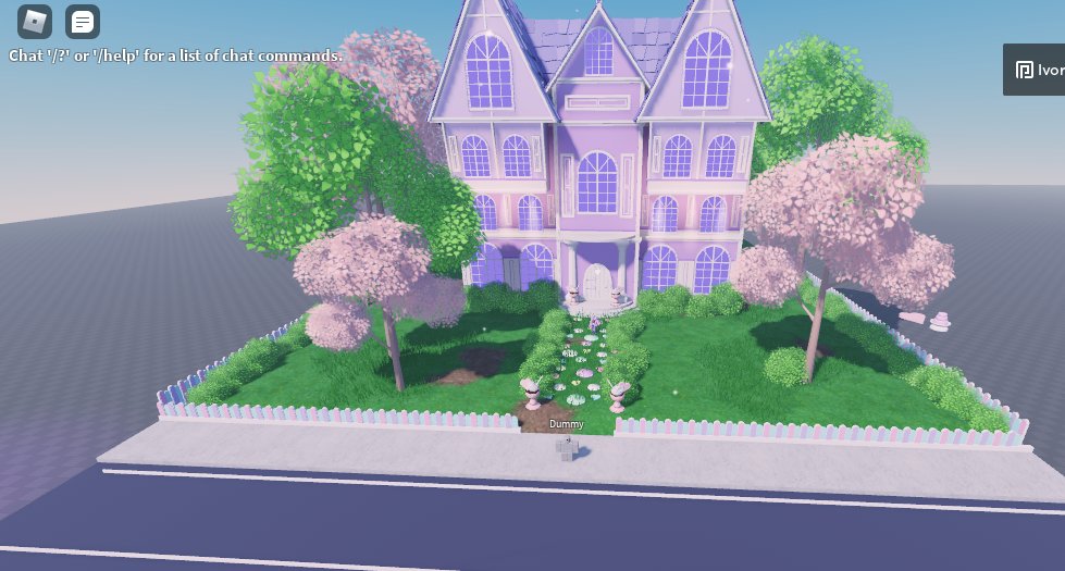Its__Ivory's tweet photo. A quick update :D wip homestore

tags
 #roblox #robloxdesigner #robloxdev https://t.co/5HIi8isrTV