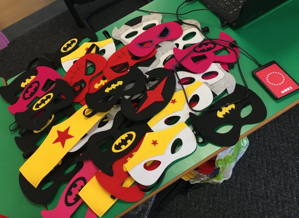 Our <a href="/SuperheroTri/">SuperheroSeries</a> heroes are ready! <a href="/SprintingSophia/">Sophia Warner</a> <a href="/BillyRayMansell/">Billy Ray Mansell 🦋💙</a> <a href="/craddock_andy/">@MakeChangeBWCB</a> @MissHuntClifton <a href="/MissRoachford/">Miss A Roachford</a> <a href="/Mrs_K_Ward/">Mrs Ward</a> <a href="/MissBakewell1/">Mrs Wood</a> @mrs_eggerton