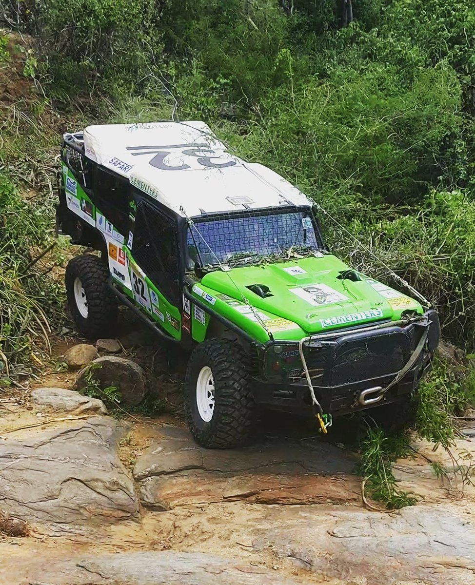 BPitrola666's tweet photo. Greetings all..! It's that time of the year again.. Rhino Charge is back since 2019 and we couldn't be happier to get back out there and raise some funds that go towards the protection of the Ecosystem and Wildlife. Do support our team by donating on https://t.co/TvCvTCPxag https://t.co/kHhe6olSWK