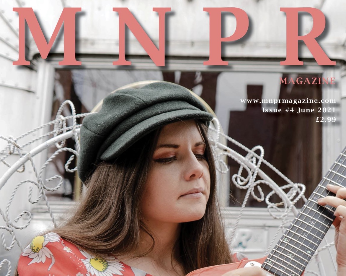 GuyB_rockshow's tweet photo. Big shout out and thanks to @mnprmagazine who are doing a 4-page feature on #ModernRock2 in this week's issue. Features comments from @DeadBlondeStars @amongstliars and a track-by-track review.
You can order a copy of the mag from https://t.co/LAdBVCRWAm https://t.co/ZJ1N5nUZ1g