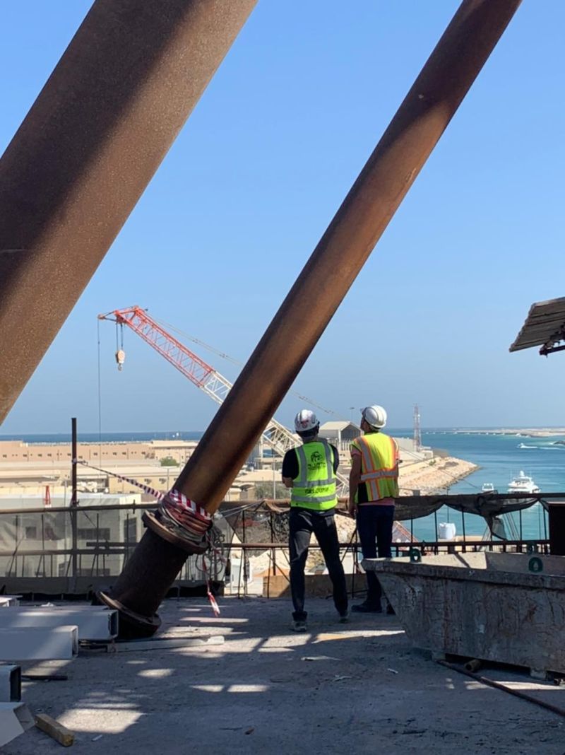 jasonenglishSA's tweet image. Sometimes work takes us to the most incredible places. The view... just awesome.

#jasonenglishza #cgtech #prommac #thevirtulab #newage #eventcentre #allaith #soundstagesuk #a360 #ypo 

#togetherwecanmakeadifference #serve #solve #uplift #safety #peoplefirst #agile #responsible