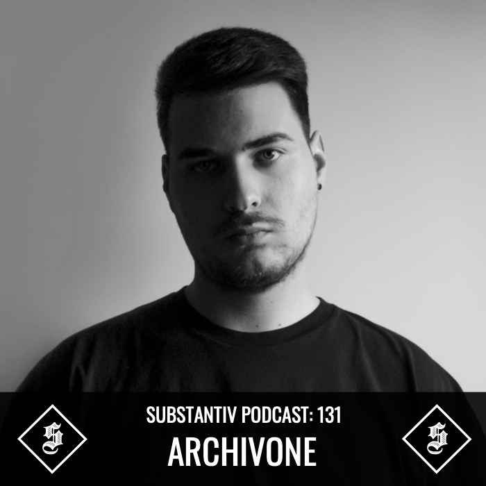 ArchivOne's tweet photo. OUT NOW !!! 🔥 
Check this out my new podcast on Substantiv !! 
1h of pure energy with signature sounds by Philipp Gorbachev, SlugoS, Not a Headliner, SRAMAANA, Uncrat, BLTRX, Habgud, Kander, and a many others .... 
LINK : https://t.co/jNo5jGRqp8 https://t.co/CJKKGNQ9yZ