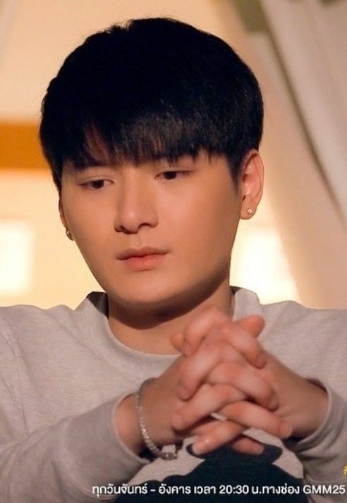 alekskurt23's tweet photo. The truth can make one's angry, but realisation hits harder.

#KristPerawat https://t.co/bKC5yrX9Gd
