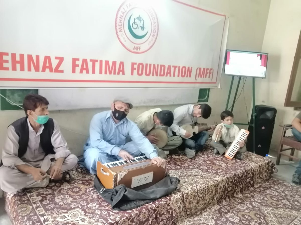 plf_pk's tweet image. Inclusion at #PLFGilgit
The talented special children from Mehnaz Fatima Foundation School, Gilgit join us at #PLFGilgit 
Dates: 1-3 June 2021
Timing: 9am-4:30pm
Venue: Fatima Jinnah Govt Degree College for Women, Gilgit
For details: childrensliteraturefestival.com/plfgilgit/
#PakistanLearning #CLF