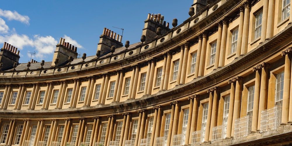 Visit Bath tweet media