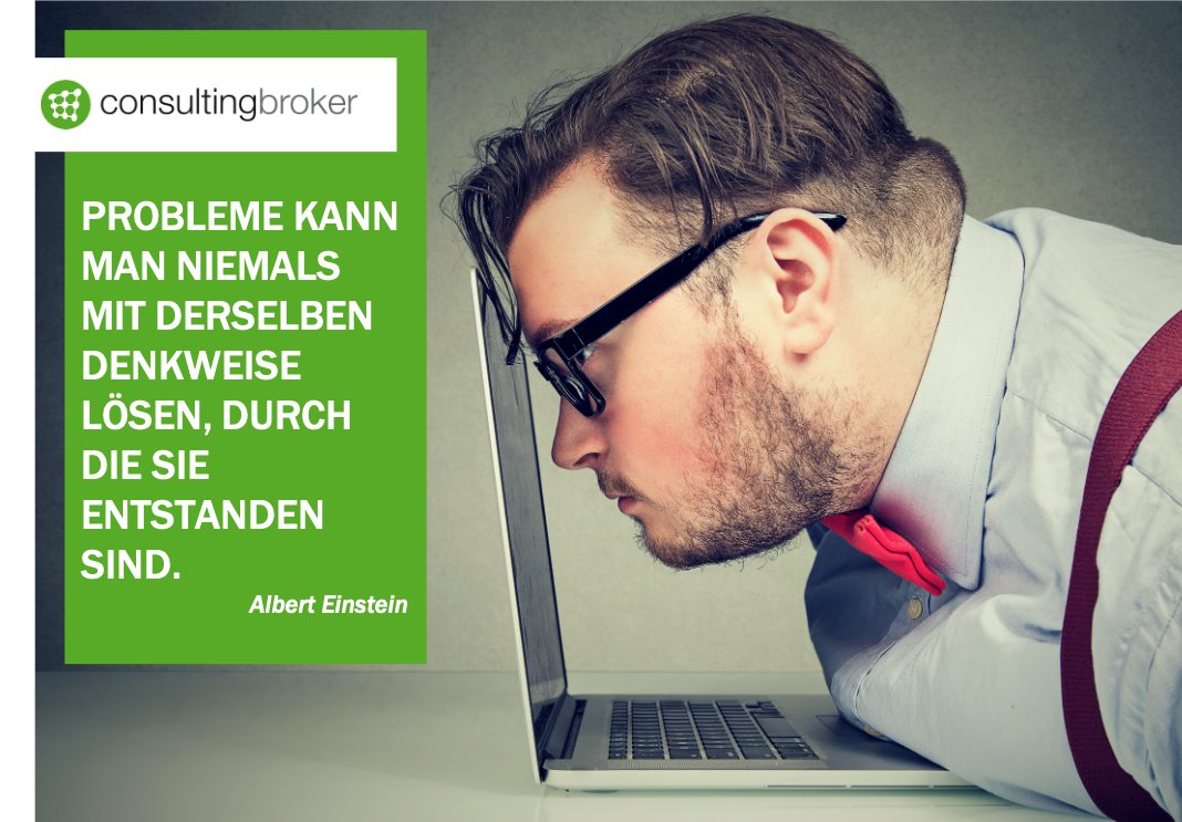 consultingbroker GmbH tweet media