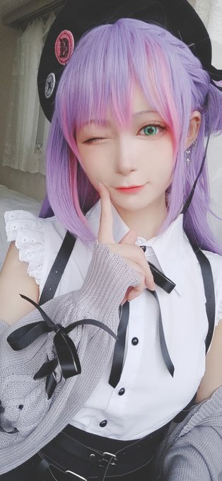 コスプレイヤー箱ネコのTwitter画像15