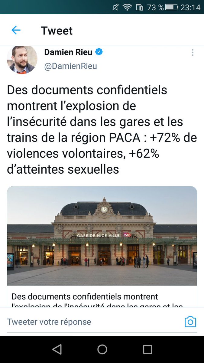 LVassiliev's tweet image. #Escrosi #Nice