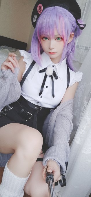 コスプレイヤー箱ネコのTwitter画像16