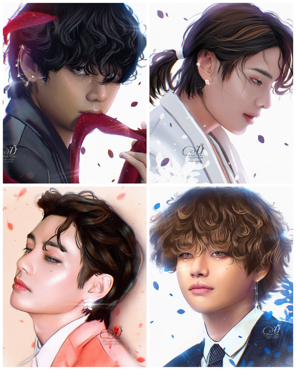 🥺💜

#TAEHYUNG #BTSV #BTS 