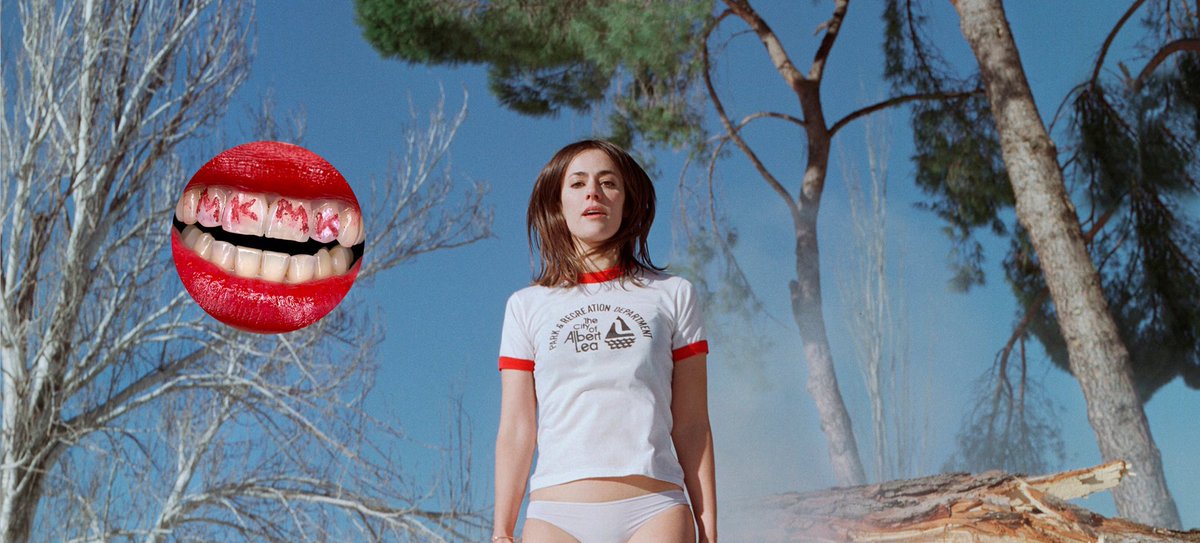 👉🏼 Para la sesión de hoy contamos con <a href="/mudhoney/">mudhoney</a>, <a href="/gflipmusic/">G FLIP</a> ft <a href="/thomasheadon/">thomas headon</a>, <a href="/HolHumberstone/">Holly Humberstone</a> y @MaikaMakovski 💥

📡 Comienza #180GradosR3, en <a href="/radio3_rne/">Radio 3</a> 🔛 rtve.es/m/alacarta/vid…