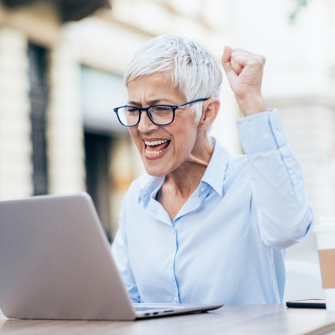 Have you booked your tickets for the biggest event of the year? No? 

Well hurry, there’s still time to sign up for the #BNI national members day event. 

Book your ticket now bnisurrey.com/en-GB/eventdet…