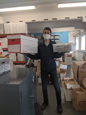ECT_UK's tweet photo. Adam Kiani at @BIFoRUoB reflects on his role at the #Staffordshire #woodland #forest #experiment with a #blog piece & a #poem. He is establishing a leaf litter archive as part of our recent small grant to #BIFoRFACE https://t.co/kvEEPtSeXR @AdamKiani895 @HartKris1 @AileenBBaird https://t.co/VlOrKQxAzd