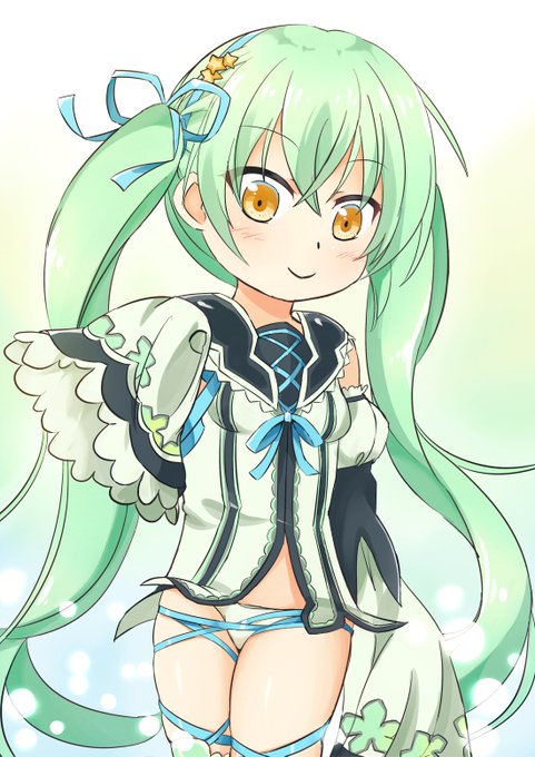 花騎士のtwitterイラスト検索結果 花騎士のtwitterイラスト検索結果
