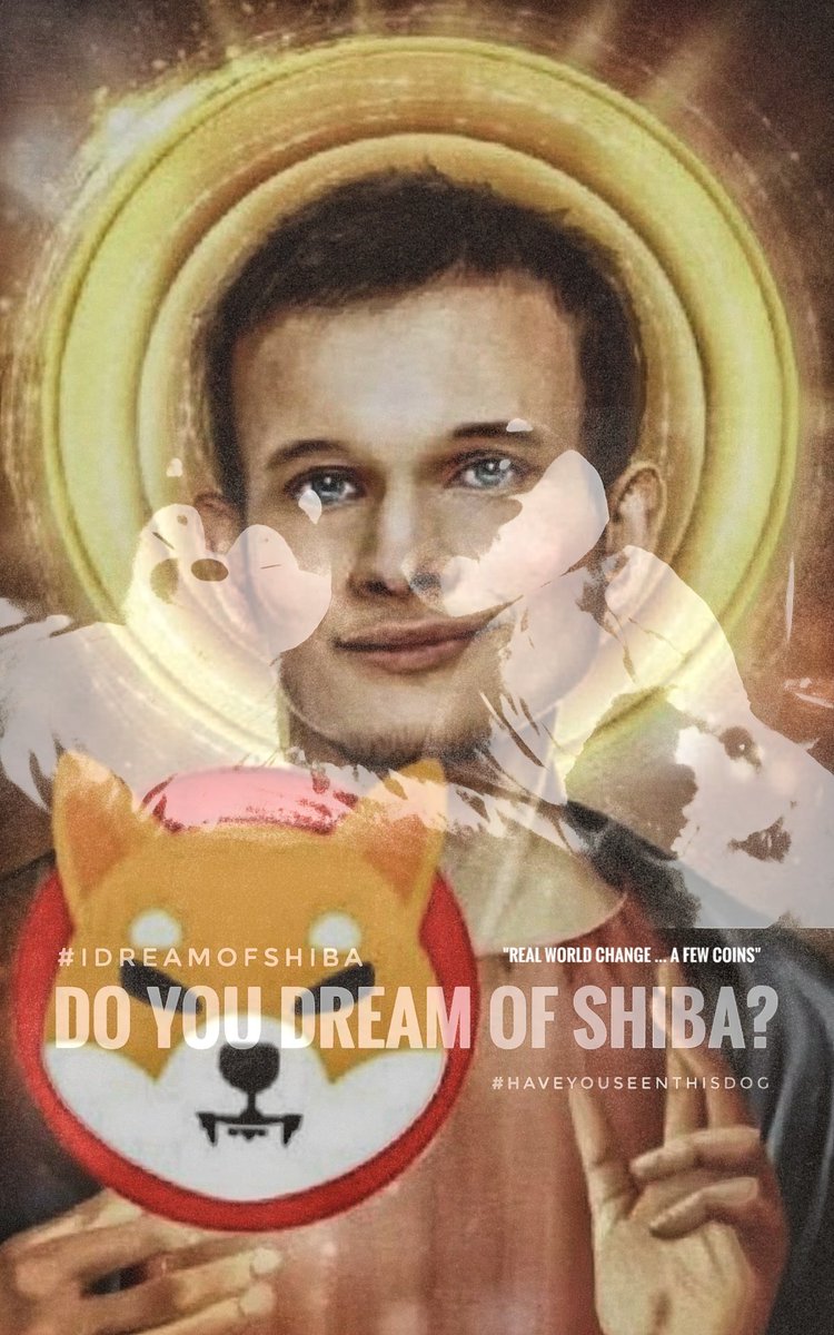 shibainucafe's tweet photo. #JUNETOTHEMOON  Blessings from #shibainucafe we can do it 0.1  #getyourshibtogether and #hodlmySHIB ❤🚀 Extra blessings for retweets 🤟😎🤟 our view SHIBA INU CAFE is for everyone, soon live 4K UHD 24 hours. #IDREAMOFSHIBA #HAVEYOUSEENTHISDOG  🇹🇭❤🚀 https://t.co/o1NfdSaIQP