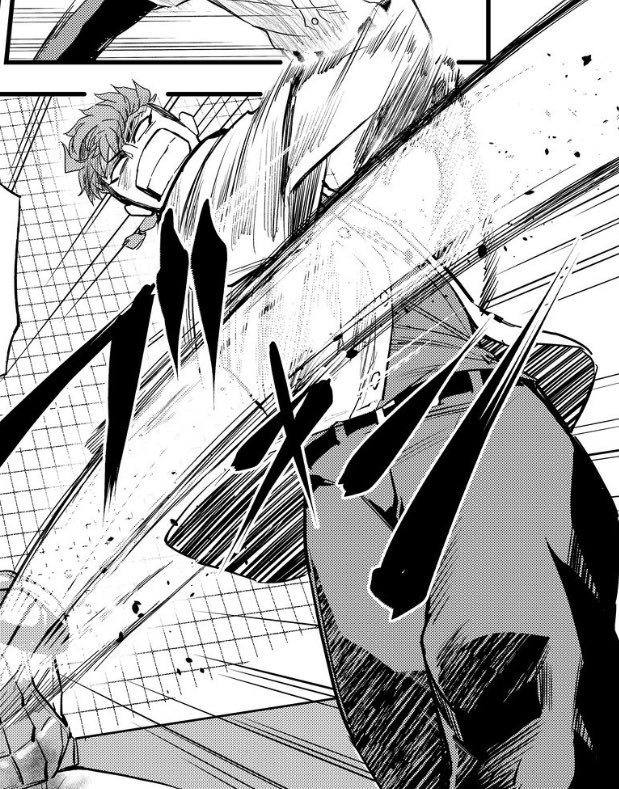 『イレギュラーズ』最新話、今晩24時更新です！！

⚾️マガポケ
pocket.shonenmagazine.com/episode/326975…

⚾️コミックブル
sportsbull.jp/comics/37/prod…

ついに不良がバッタースタンドに立つ！

☠️地与塚 紅樹（ちよづか こうき）☠️