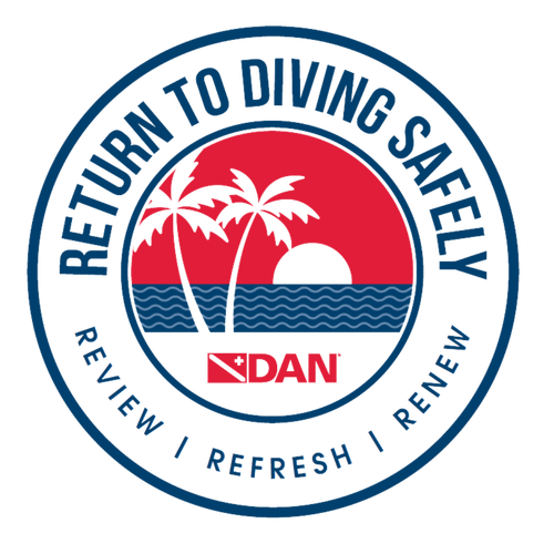 DiveSafety's tweet photo. Return To Diving Safely, Step by Step,Review the whole plan or jump to the section that most interests you. We’ve made it easy to prepare at your own pace. Learn More:https://t.co/ugyGfP9Jqo
#DANMembership#returntodiving#joinDAN#divefitness#fitnesstodive #diveinsurance # https://t.co/Oh93lCoUuW