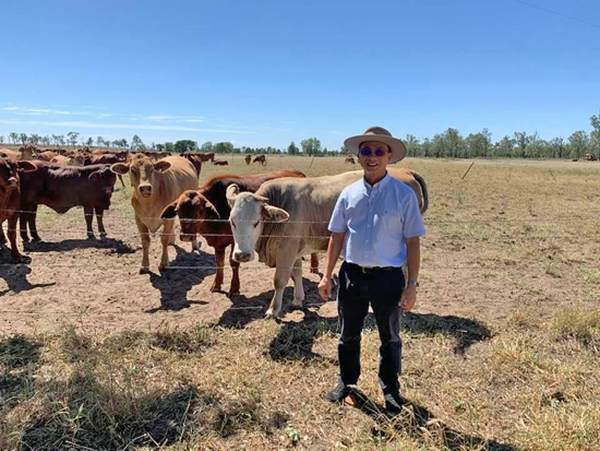 When Pope Francis urged priests to “Take on the smell of the sheep” by getting out &amp; being with the people, he might not have imagined how two Divine Word Missionaries would put his words into actions by spending time on vast cattle stations in rural Qld:ow.ly/c6UM50EZJwh
