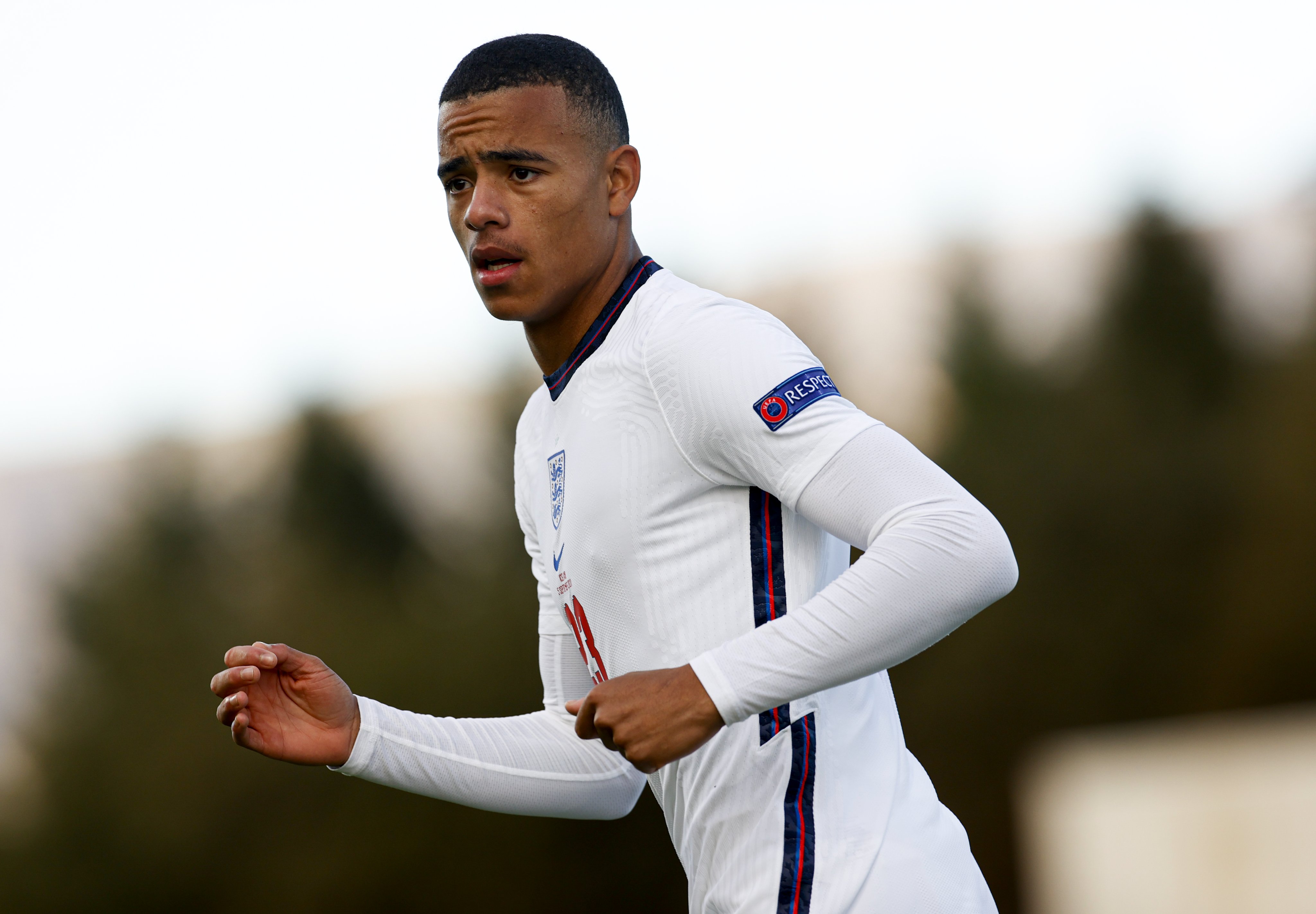 Mason Greenwood