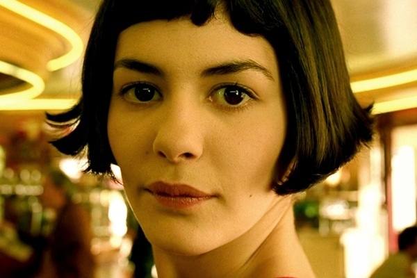 _Cinefilos_'s tweet photo. "Es el 29 de agosto, en 48 horas la vida de Amélie cambiará para siempre, pero ella aún no lo sabe". https://t.co/wj5d2eZJFy