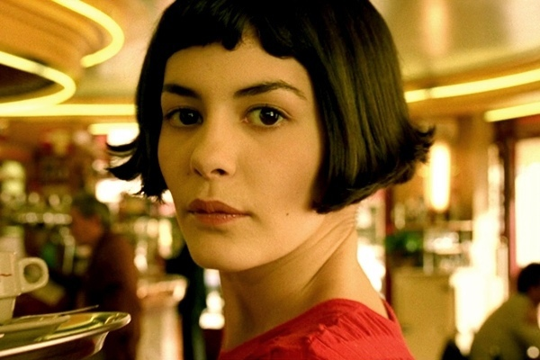 _Cinefilos_'s tweet photo. "Es el 29 de agosto, en 48 horas la vida de Amélie cambiará para siempre, pero ella aún no lo sabe". https://t.co/wj5d2eZJFy