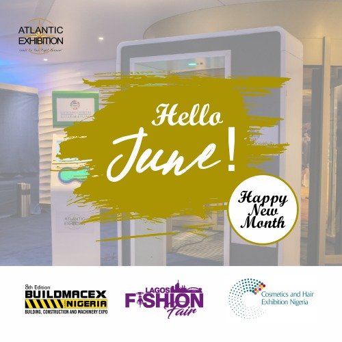 atlanticiande's tweet photo. New Month, New Hope, New Blessings, New Life, New Fulfilment, New Health New Goals, New Joy, New Songs, and New Challenges. This New month you shall conquer every challenge that crosses your path and achieve your desired goal.

Happy New Month! 🎉🎉🎉 https://t.co/OSHehIxiBO