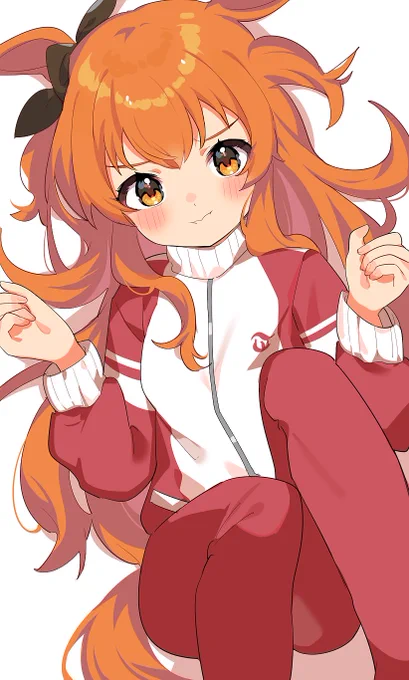 今日はトレーニングやだっ!デートしかしない!
のマヤ 