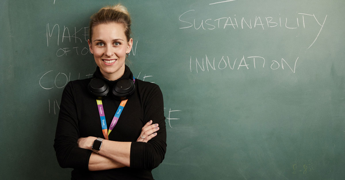 Cybercom Group tweet media