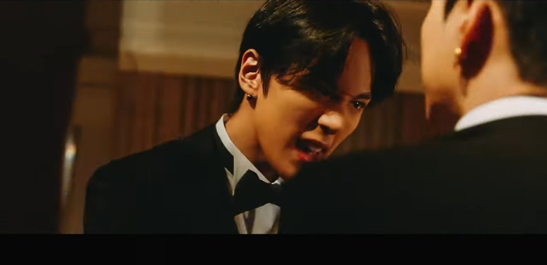 itsroia's tweet photo. آیا ما براتون یه لطیفه ایم مرتیکه ها؟
GAMBLER OUT NOW
LET'S GAMBLE WITH MONSTA X
#MonstaXAreOneOfAKind
#GamblerIsHere 
#이판에_올인해_갬블러
@OfficialMonstaX https://t.co/6bSYyhgoxf