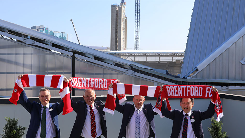 EWI Capital UK tweet media