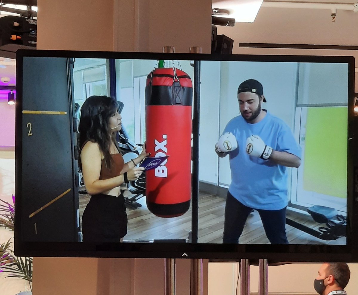 Infinity Media tweet media