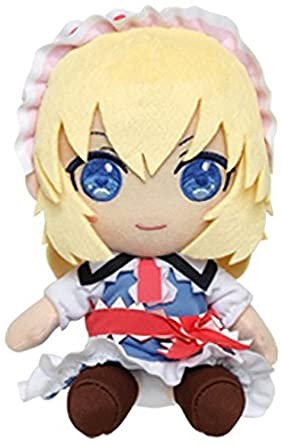 touhou plushies!ðã»â
on Twitter:
