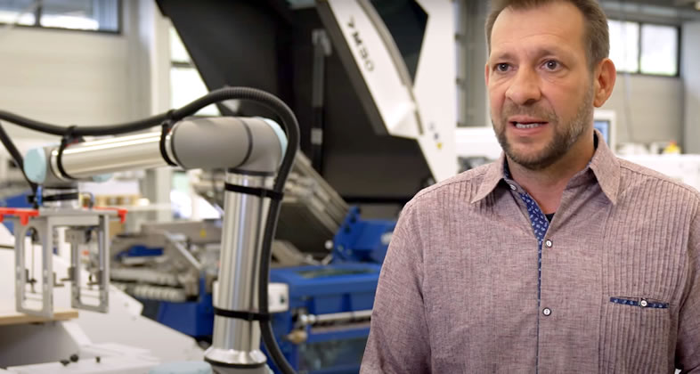 packonline's tweet image. Universal Robots introduceert cobot met hogere payload

#verpakken #robotiseren @Universal_Robot

packonline.nl/?p=77530