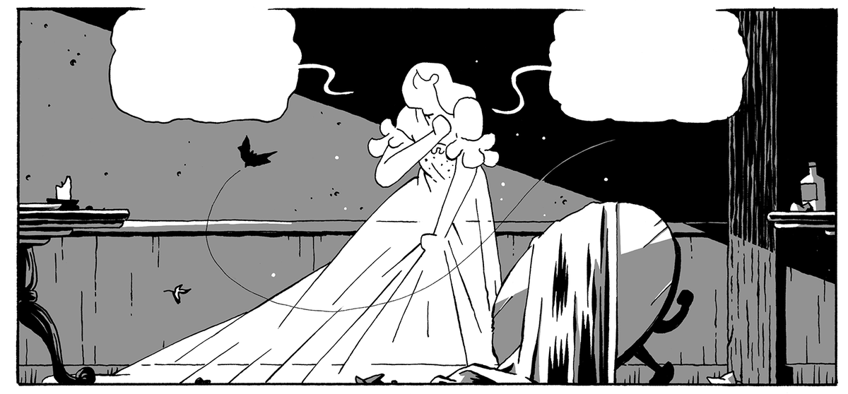 spiderlandsnake's tweet photo. Lamentamos el pequeño parón en #theunseenrecords pero estaremos de vuelta muy pronto con un nuevo capítulo! 👻 https://t.co/N2w76HImUy