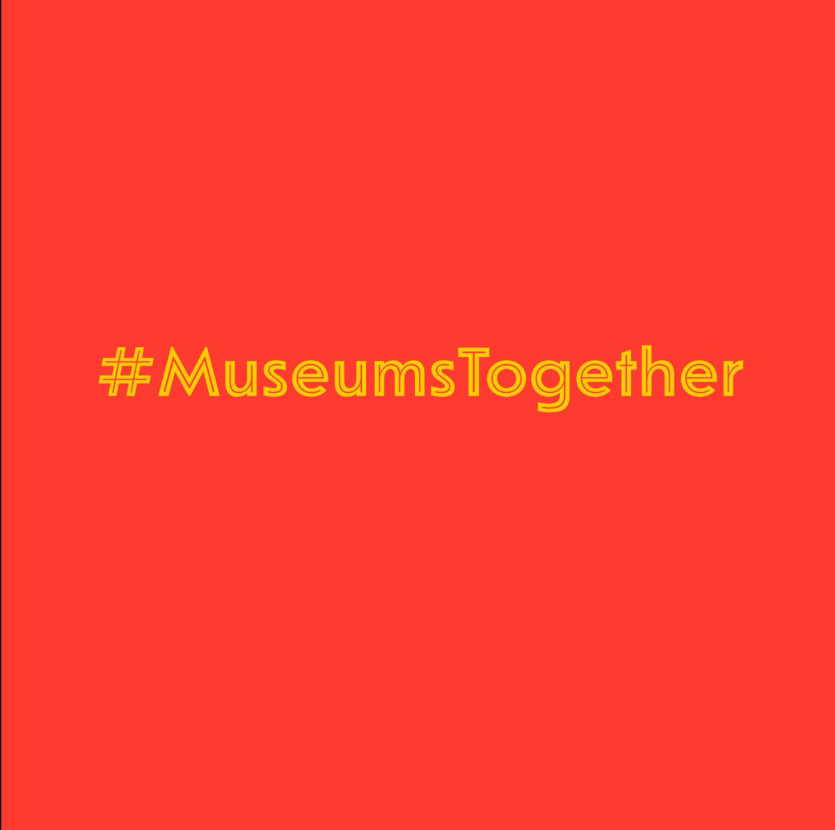 MuseumsTogethe1's tweet photo. Here’s a #BIG #Tuesday 🗓 morning #Hello 👋🏼 to all #Museum #Library #Archive #Art #Gallery & #Heritage sites
#SmallMuseumsTogether 🏛
#FriendsOfFlight ✈️
#PostcardsFromTheMuseum ✍🏼
#HalfTermAtTheMuseum 🧒🏽 👦🏼
#MuseumsTogether ❤️
Just pop them in your #Tweets for a ❤️ & a #RT 👍🏻 https://t.co/a4B0CzaPW6