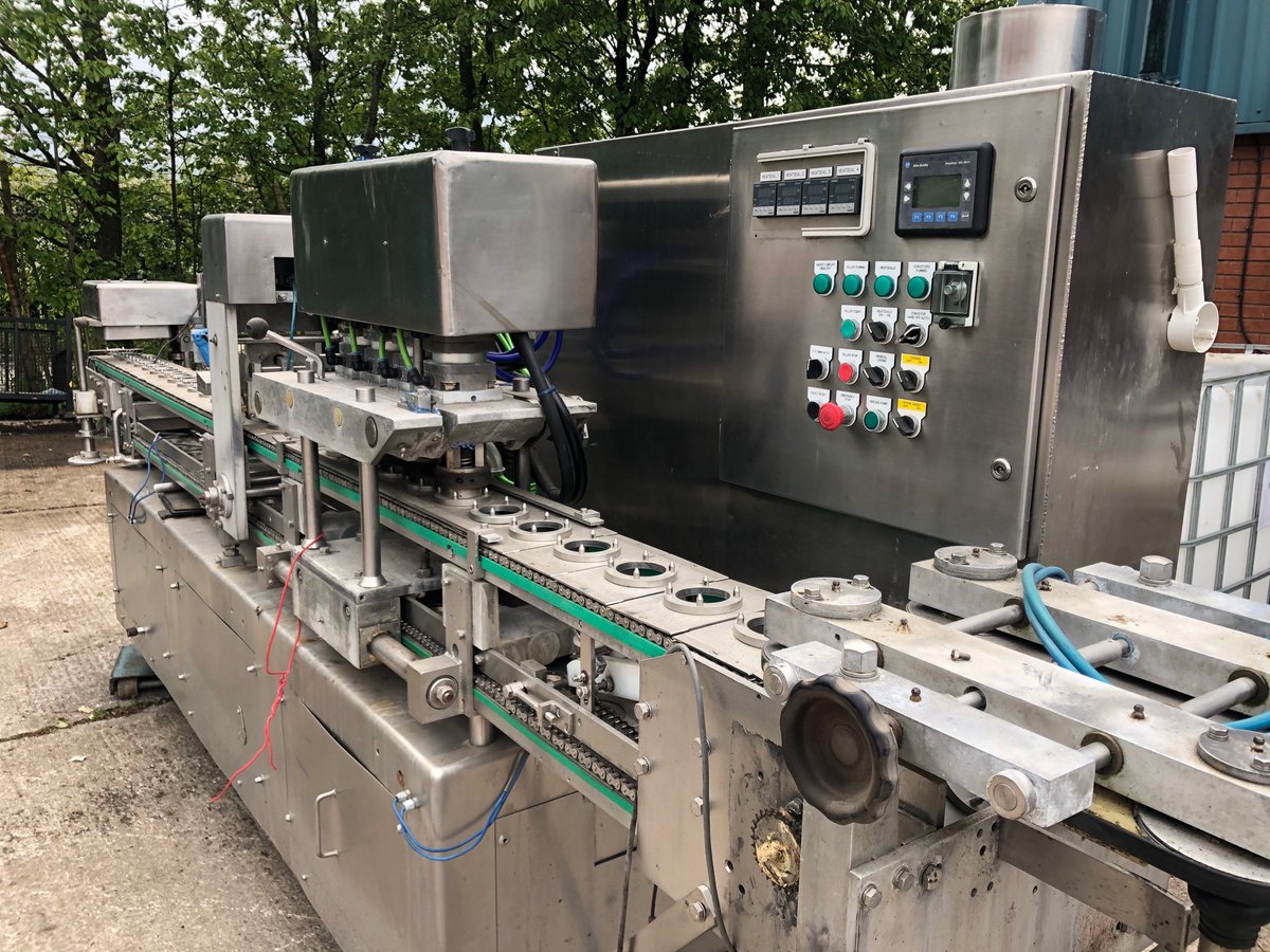 AmtechDev's tweet image. Linear Single Lane Machine - Awaiting Refurb!

See our website for further machines available:

amtechdev.com/refurbed--read… #manufacturing #automation #engineering