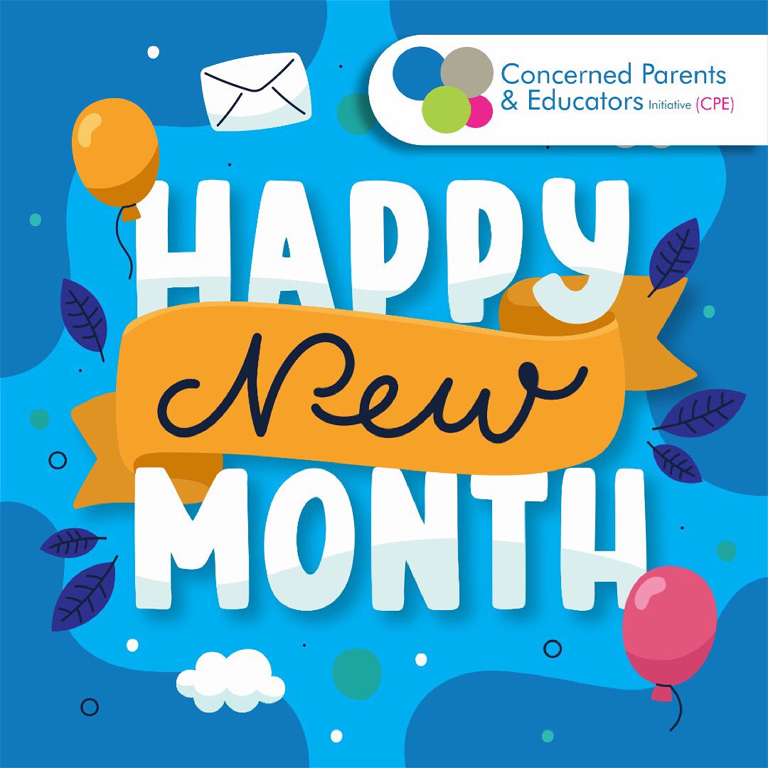 It’s a refreshing new month!! 

We at <a href="/cpe/">christophe pelletier</a> will like you a splendid month ahead.
Stay strong, be positive and fulfil your dreams.

Welcome to June!
#newmonth #happynewmonth #newmonthgoals
