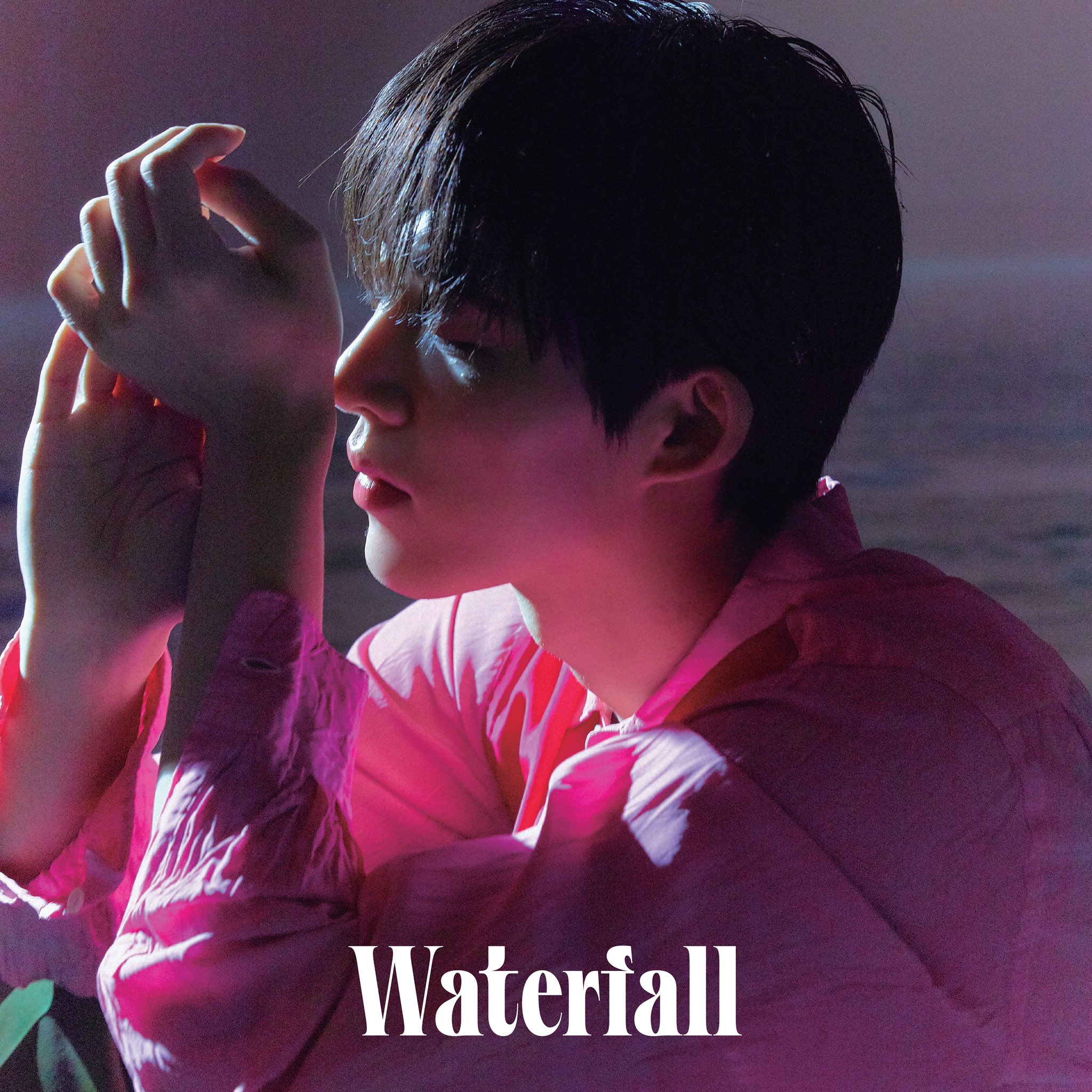 131LABEL OFFICIAL on Twitter: &quot;B.I 1ST FULL ALBUM 'WATERFALL' IS OUT NOW ON  ALL PLATFORMS B.I 1ST FULL ALBUM [WATERFALL] RELEASED STREAM NOW ON :  https://t.co/LwX1DoKypP #BI #비아이 #WATERFALL #해변 #illailla #1stfullalbum #