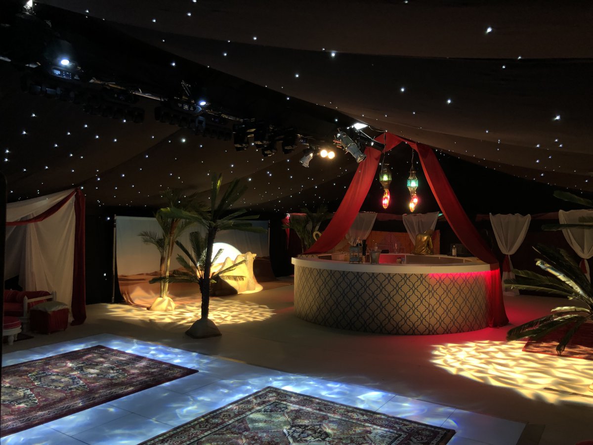 HighfieldEventGroup tweet media