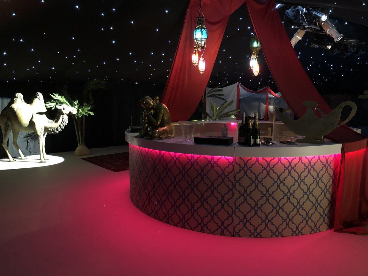 HighfieldEventGroup tweet media