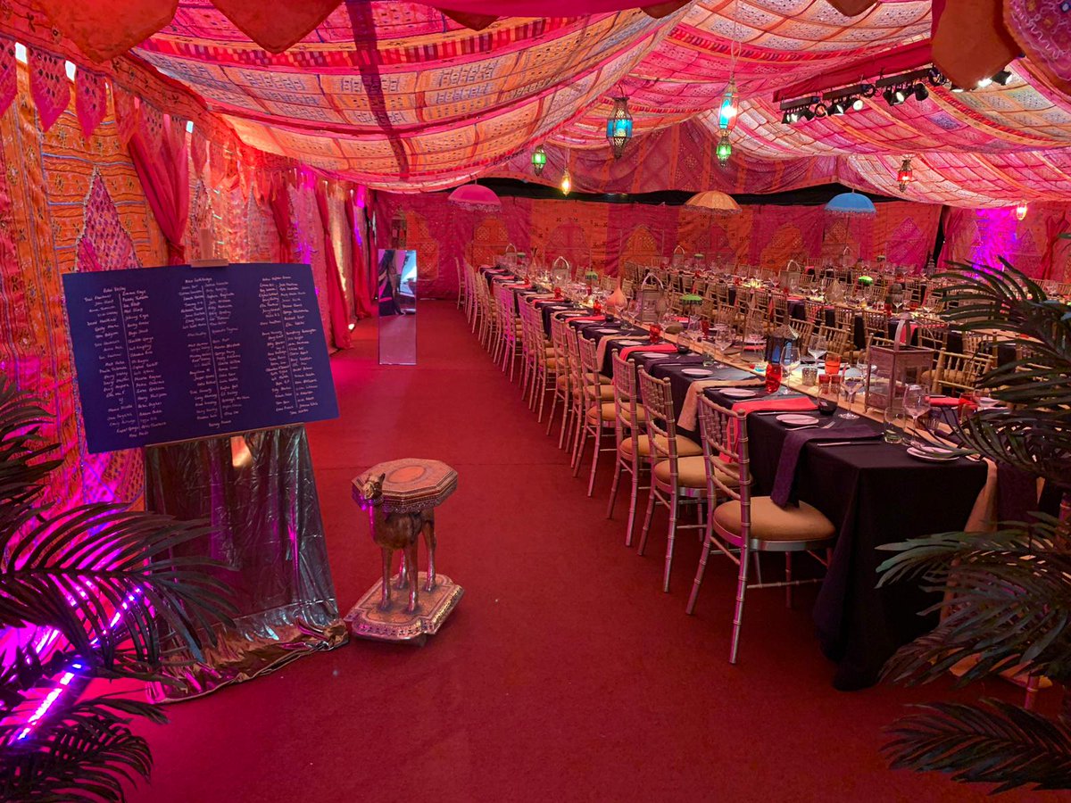 HighfieldEventGroup tweet media