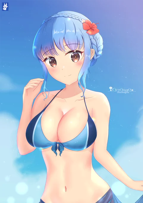 summer marianne 
#FE3H 