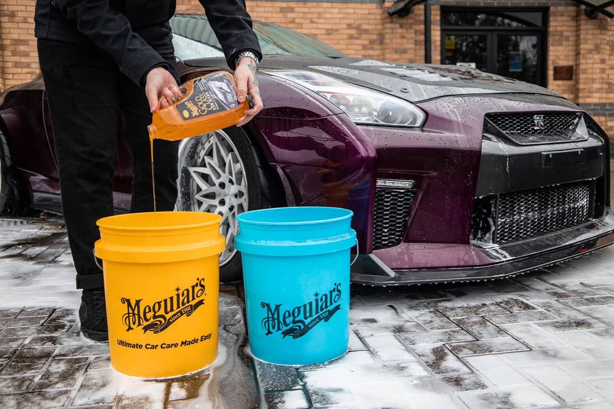 MeguiarsUK's tweet photo. Two Bucket Tuesday
#tipofthebay #dayinthebay
#meguiarslife #meguiarsuk #meguiars #autocare #detailingworld #autodetailing #carwash #shampoo #carshampoo #twobuckettuesday #twobucketmethod #wash #clean #uk #custom #widebody #bodykit #showcar #projectcar #carlifestyle
#carmeme https://t.co/LTZWwKAjYx