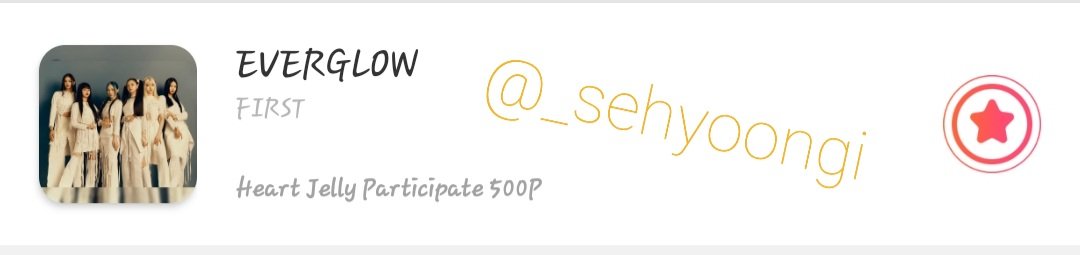 _sehyoongi's tweet photo. @ChoiceUpdates #CHOICEXFOREVER https://t.co/S9x1d2hf60